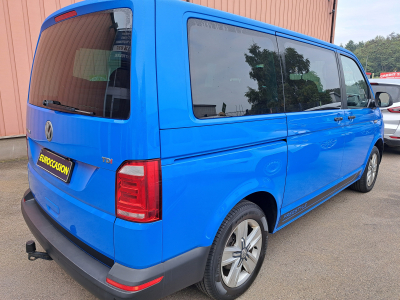 Volkswagen Multivan 2.0 TDI 150CV DSG 7PLACES