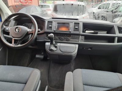 Volkswagen Multivan 2.0 TDI 150CV DSG 7PLACES