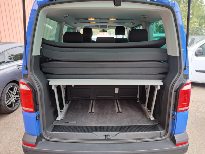 Volkswagen Multivan 2.0 TDI 150CV DSG 7PLACES