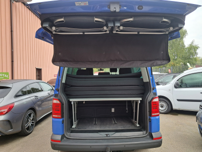 Volkswagen Multivan 2.0 TDI 150CV DSG 7PLACES