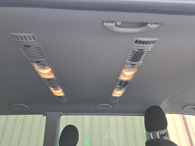 Volkswagen Multivan 2.0 TDI 150CV DSG 7PLACES