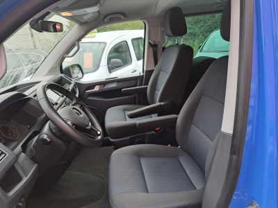 Volkswagen Multivan 2.0 TDI 150CV DSG 7PLACES