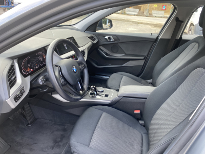 BMW 118 118i A 136cv 2xPDC Apple Carplay LED