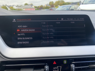 BMW 118 118i A 136cv 2xPDC Apple Carplay LED