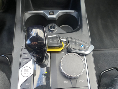 BMW 118 118i A 136cv 2xPDC Apple Carplay LED