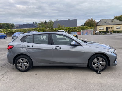 BMW 118 118i A 136cv 2xPDC Apple Carplay LED