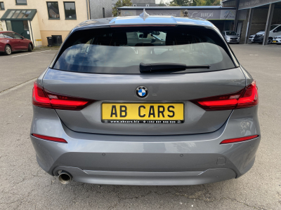 BMW 118 118i A 136cv 2xPDC Apple Carplay LED