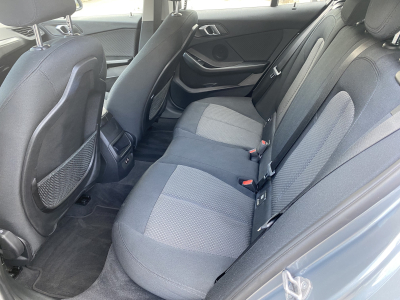BMW 118 118i A 136cv 2xPDC Apple Carplay LED