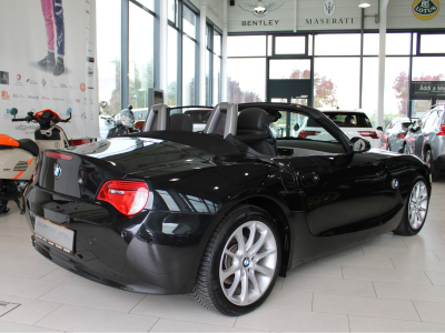 BMW Z4 25 SI ROADSTER CUIR BI-XENON