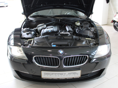 BMW Z4 25 SI ROADSTER CUIR BI-XENON