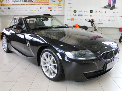 BMW Z4 25 SI ROADSTER CUIR BI-XENON