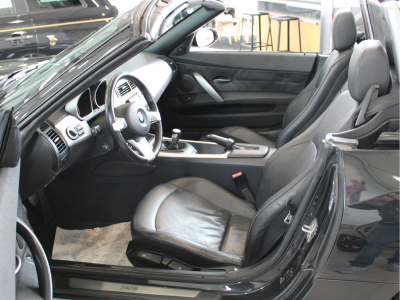 BMW Z4 25 SI ROADSTER CUIR BI-XENON