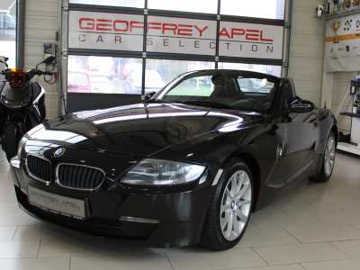 BMW Z4 25 SI ROADSTER CUIR BI-XENON