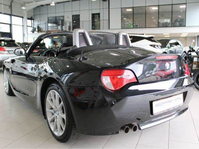 BMW Z4 25 SI ROADSTER CUIR BI-XENON