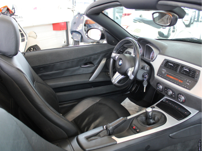 BMW Z4 25 SI ROADSTER CUIR BI-XENON