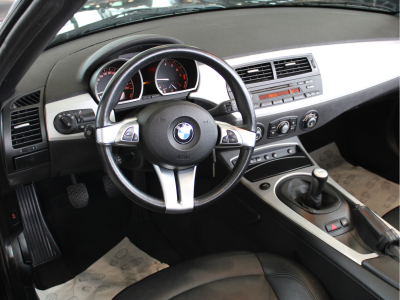 BMW Z4 25 SI ROADSTER CUIR BI-XENON