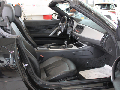 BMW Z4 25 SI ROADSTER CUIR BI-XENON