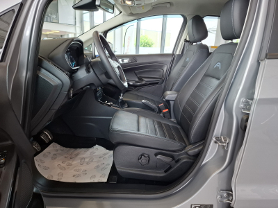 Ford EcoSport Active,1 HAND, GARANTIE Ford 03/2028, NAVI,ALU 17, LED, 19000KM