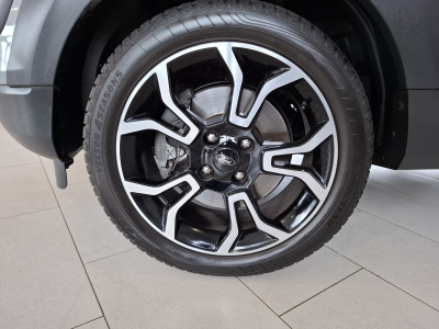 Ford EcoSport Active,1 HAND, GARANTIE Ford 03/2028, NAVI,ALU 17, LED, 19000KM