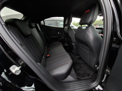 Opel Mokka GS LINE 130 AT8, NAVI , LED, CAMERA, LINE, CUIR