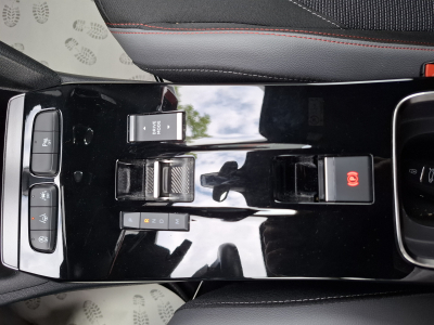 Opel Mokka GS LINE 130 AT8, NAVI , LED, CAMERA, LINE, CUIR