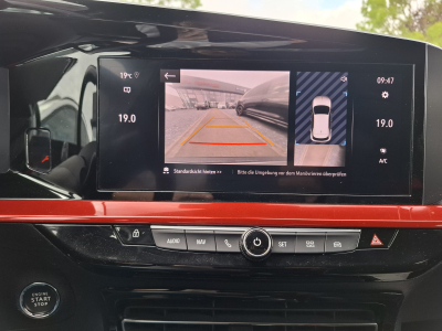 Opel Mokka GS LINE 130 AT8, NAVI , LED, CAMERA, LINE, CUIR