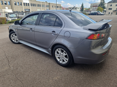 Mitsubishi Lancer 1.8 140 CV Anniversary Edition Garantie 12 Mois