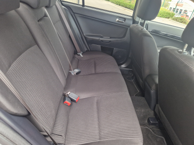 Mitsubishi Lancer 1.8 140 CV Anniversary Edition Garantie 12 Mois
