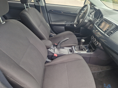 Mitsubishi Lancer 1.8 140 CV Anniversary Edition Garantie 12 Mois