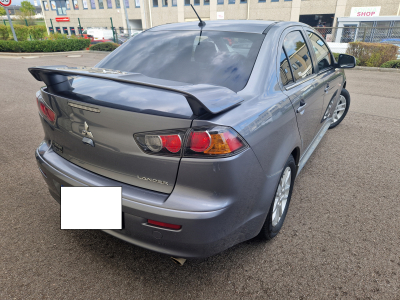 Mitsubishi Lancer 1.8 140 CV Anniversary Edition Garantie 12 Mois