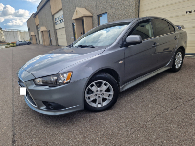 Mitsubishi Lancer 1.8 140 CV Anniversary Edition Garantie 12 Mois
