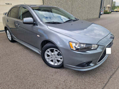 Mitsubishi Lancer 1.8 140 CV Anniversary Edition Garantie 12 Mois