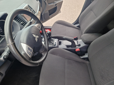 Mitsubishi Lancer 1.8 140 CV Anniversary Edition Garantie 12 Mois