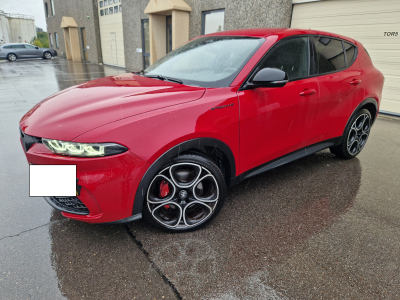 Alfa Romeo Tonale 1.5 DCT 160 CV Spéciale Edition Mild hybrid