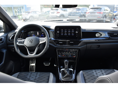 Volkswagen T-Roc 2.0 TDI 150 R-Line DSG