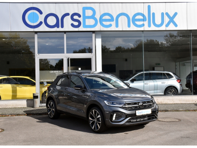 Volkswagen T-Roc 2.0 TDI 150 R-Line DSG