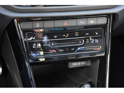 Volkswagen T-Roc 2.0 TDI 150 R-Line DSG