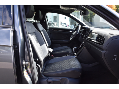 Volkswagen T-Roc 2.0 TDI 150 R-Line DSG