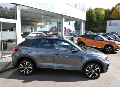 Volkswagen T-Roc 2.0 TDI 150 R-Line DSG