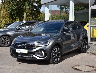 Volkswagen T-Roc 2.0 TDI 150 R-Line DSG