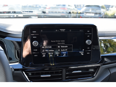 Volkswagen T-Roc 2.0 TDI 150 R-Line DSG