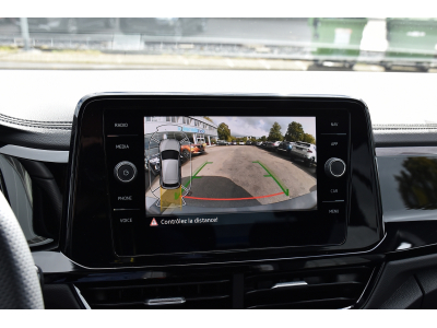 Volkswagen T-Roc 2.0 TDI 150 R-Line DSG