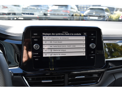 Volkswagen T-Roc 2.0 TDI 150 R-Line DSG