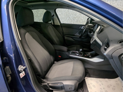 BMW 116 D BUSINESS AUTO PANO LED NAVI