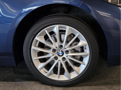 BMW 116 D BUSINESS AUTO PANO LED NAVI