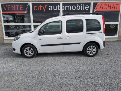 Renault Kangoo 1.2 tCe Energy Limited CLIM RADIO BLUETOOTH APS ARR