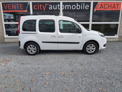 Renault Kangoo 1.2 tCe Energy Limited CLIM RADIO BLUETOOTH APS ARR