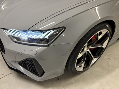 Audi RS6 RS6 PERFORMANCE 4.0 TFSI quattro/ B&O/PANO/HUP/23/ 360°