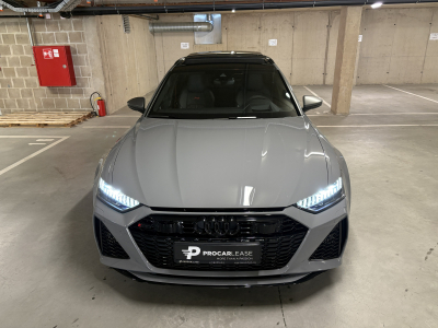 Audi RS6 RS6 PERFORMANCE 4.0 TFSI quattro/ B&O/PANO/HUP/23/ 360°
