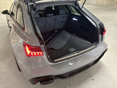 Audi RS6 RS6 PERFORMANCE 4.0 TFSI quattro/ B&O/PANO/HUP/23/ 360°